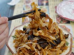 葛记香菇焖饼-葛记焖饼(伏牛路店)