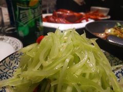 -聚汇三少·龙虾·中餐厅(莫邪路新天地店)