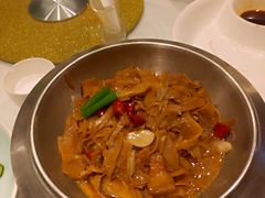 -食为先庐畔渔歌(合作化路店)