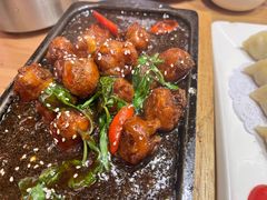 -枣子树·素食餐厅(普陀山店)