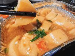 锡纸豆腐-夜猫子串吧·龙虾.江西小炒(万塘路店)