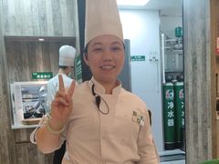 -费大厨辣椒炒肉(太平老街店)