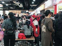 -兴旺欧韩城(上海兴旺国际服饰城店)