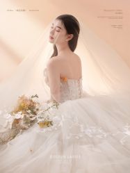 -杭州金夫人婚纱摄影(富阳私享店)