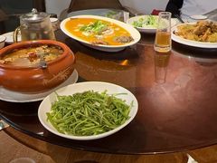 -小喜客·云南特色菜(纳西庭院店)