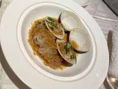 -浦华大酒店-台南担仔面海鲜楼