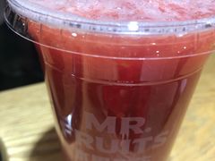 -Mr.Fruits水果先生(朝阳门悠唐店)