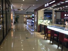 -浙北大厦购物中心(安吉店)