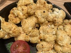 -乐凯撒披萨(恒隆广场店)