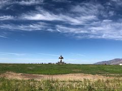 -敕勒川草原文化旅游区