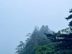 -黄山风景区