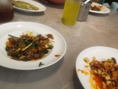 -大碗居·烤鸭·鱼头泡饼(天坛东门店)