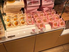 -好利来(丰益桥店)
