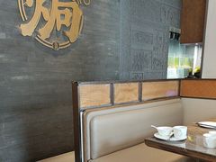 -吕氏焗小鲜•海鲜青岛菜(总店)