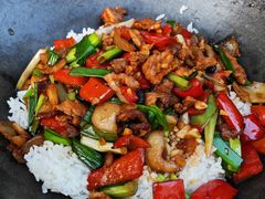 -福巷湘食小馆·猛火现炒(上海首店)