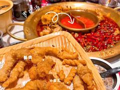 -哥老官重庆美蛙鱼头(松江地中海十八哥店)
