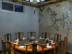 -鸿运诚羊蝎子·火锅(西单店)