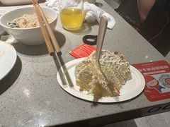 -海底捞火锅(吴中路店)