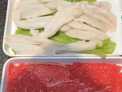 -金石老面坊·渔家菜(金石滩店)
