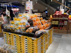 -盒马鲜生(189购物中心店)