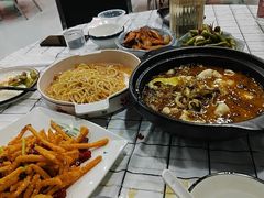-虎虎龙虾大排档(双井店)