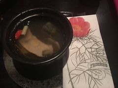 松茸鸡汤-松茸小馆·云南特色餐厅