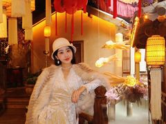 -叶叶菩提(太原别墅店)