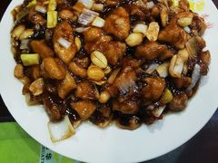 -杏园餐厅(阜成门店)