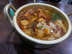 -言吉炸串