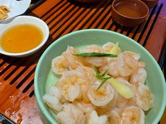 -外婆烧.老杭帮菜(庆春店)