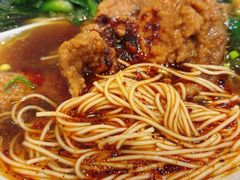 -东吴面馆(因果巷店)