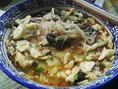 -长香源葫芦头梆梆肉(开通巷店)