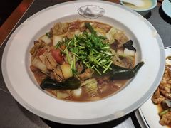 -山西人家(锦创书城店)