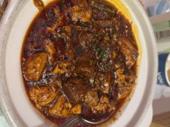 砂锅豆花牛腩-全牛匠·乐山跷脚牛肉(西北旺万象汇店)