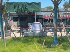 -阳坊胜利涮羊肉(阳坊老店)
