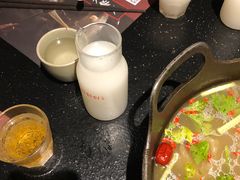 -盡膳口福·百年汤方火锅(科华北路店)
