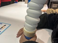 -DQ·蛋糕·冰淇淋(天通苑华联店)