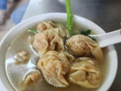 -坚记面店(一德路店)