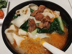 -博望坡饭店(宜山路店)
