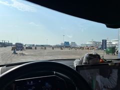 -海安新港(公交站)