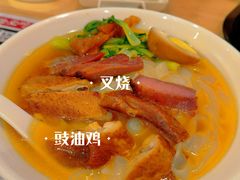 -正東记港味烧腊餐室(天鹅湖银泰城店)
