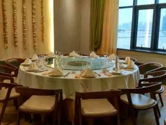 -金海岸食府(海西石材城店)