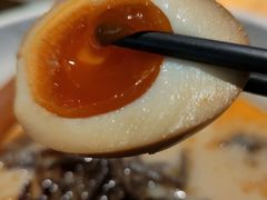 溏心蛋-味千拉面(南宁江南万达店)