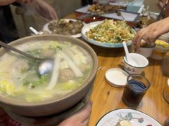 -亿牌牌东北烧烤(怀特店)