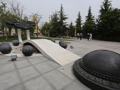 -法门文化景区