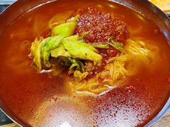 -现代烧烤冷面店(苏家屯店)