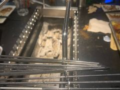 -很久以前羊肉串(中山公园店)