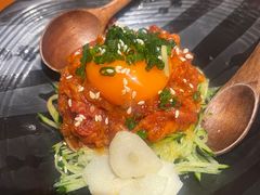 -纹兵卫手打荞麦面日料(虹桥本店)