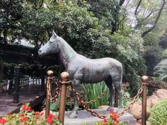 -马勒别墅·中餐厅