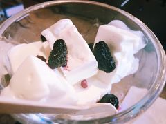 小雪糕-很久以前羊肉串(打浦路店)